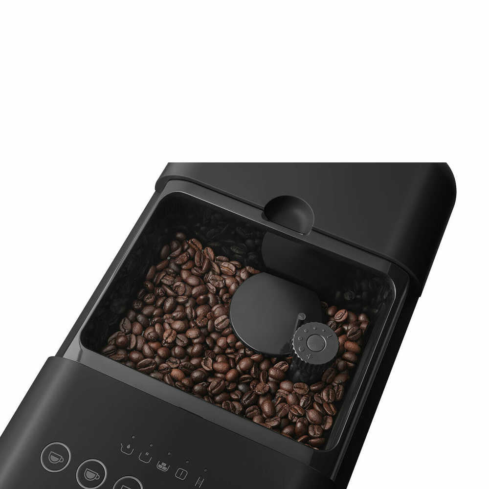 Espresso Coffee Machine with Frother
