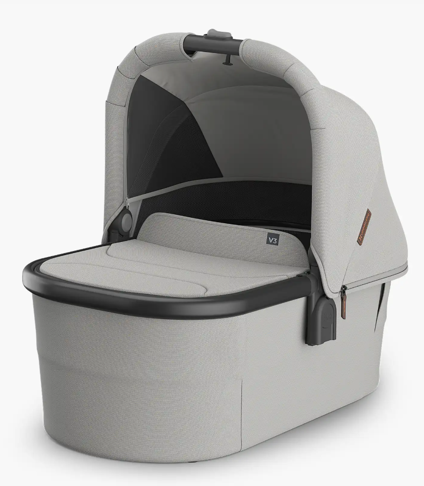 Bassinet V3 in Savannah