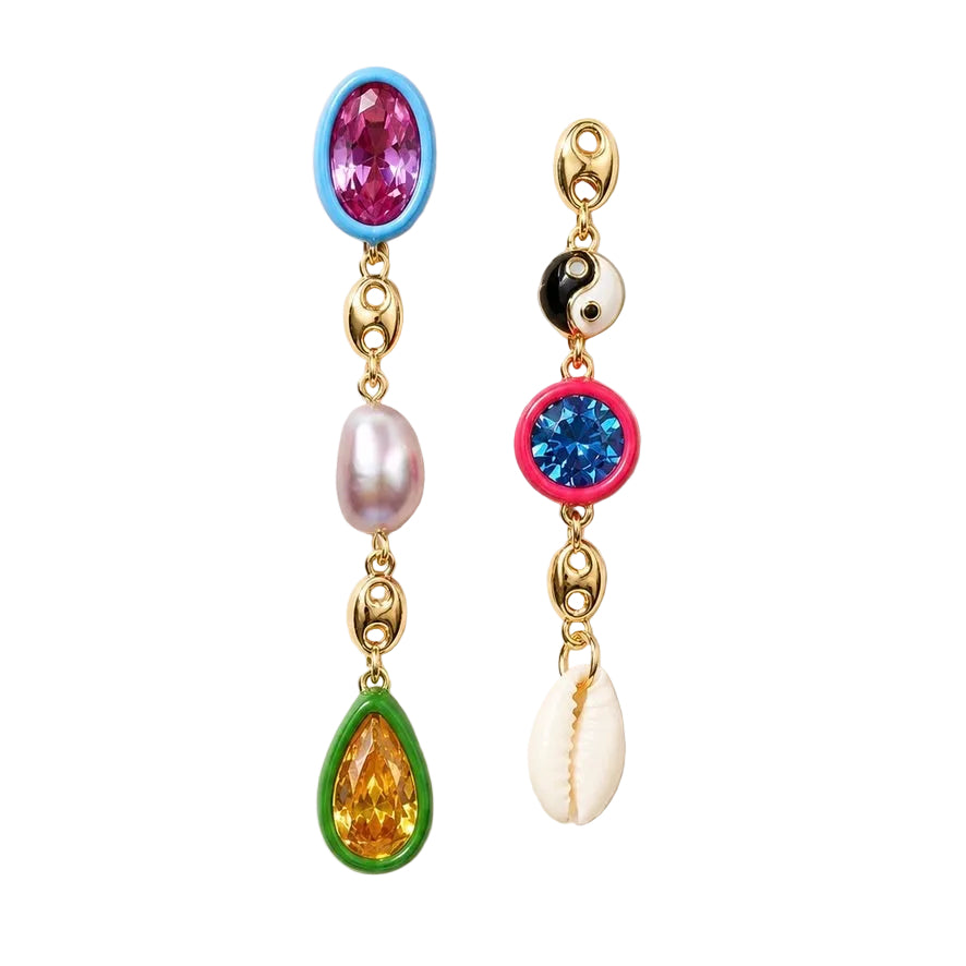 Barbra Earrings