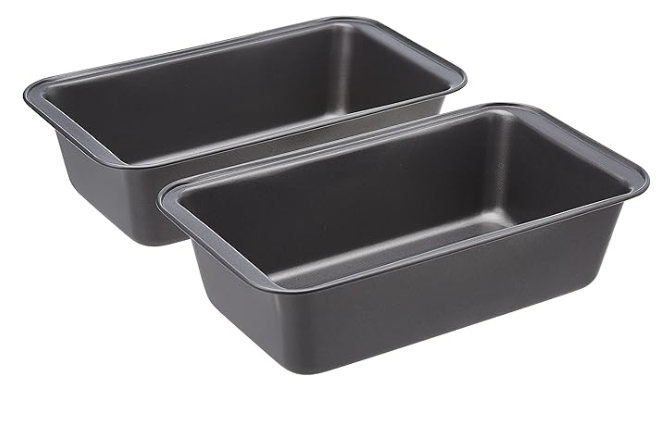 Bread Pans - Set of Two