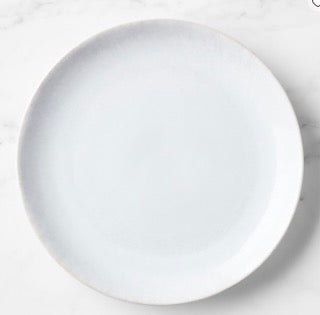 Cyprus Reactive Glaze Dinner Plates