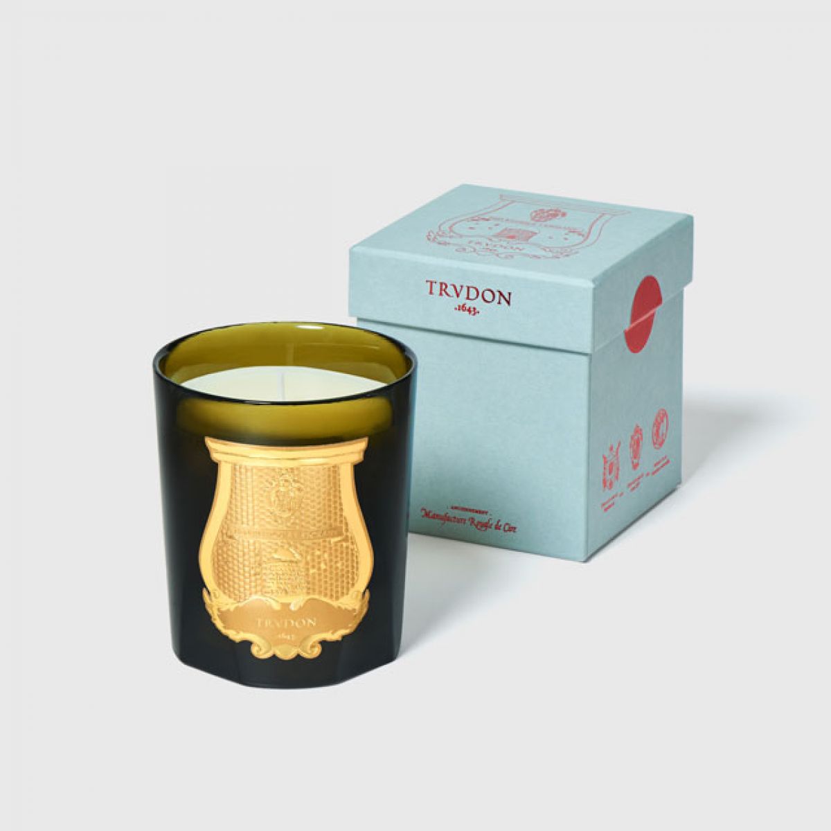 Balmoral Candle