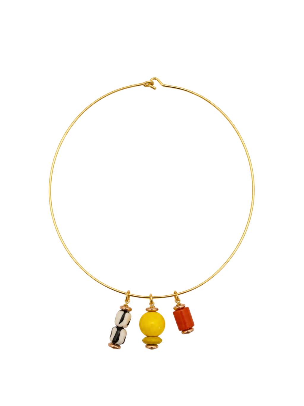 Lucy Necklace