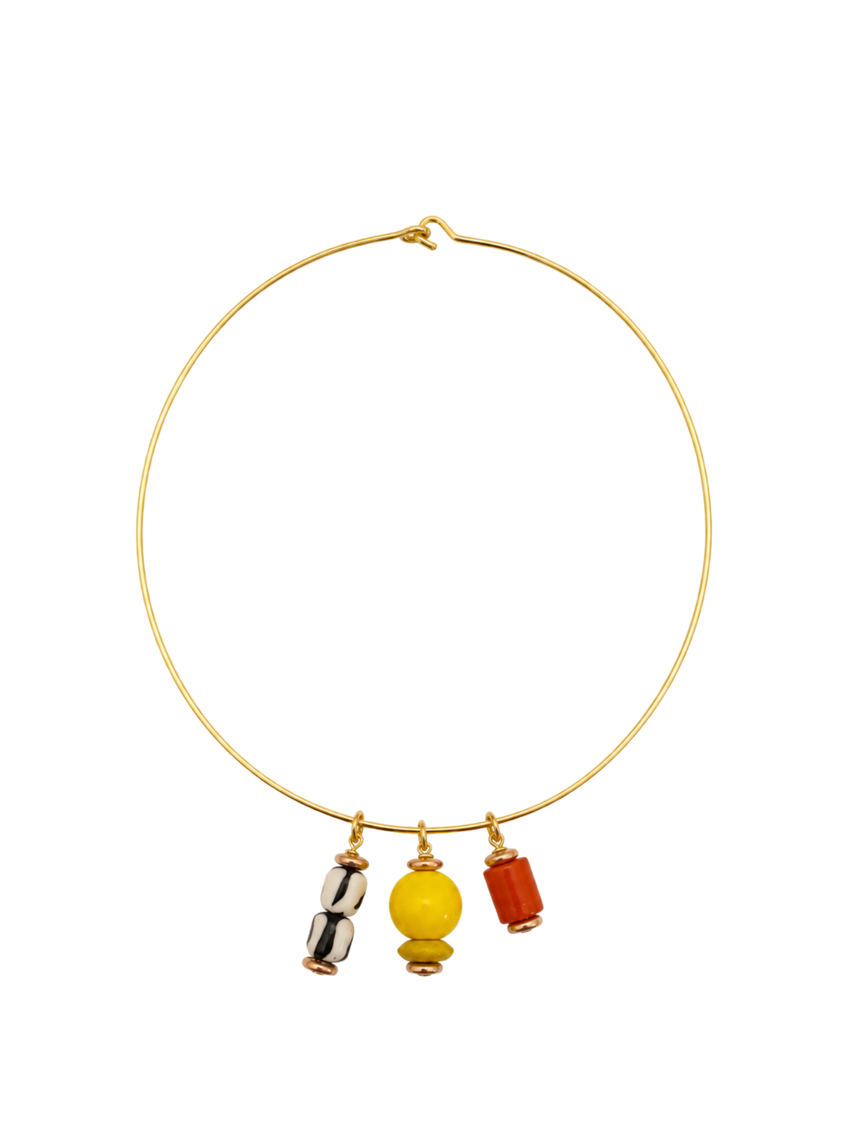 Lucy Necklace