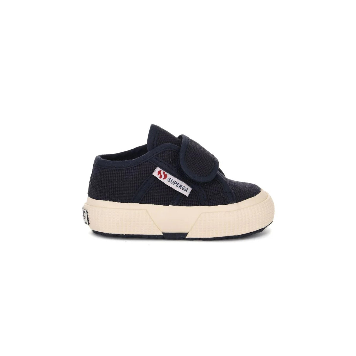 2750 Kids Bstrap Sneakers - Blue Navy