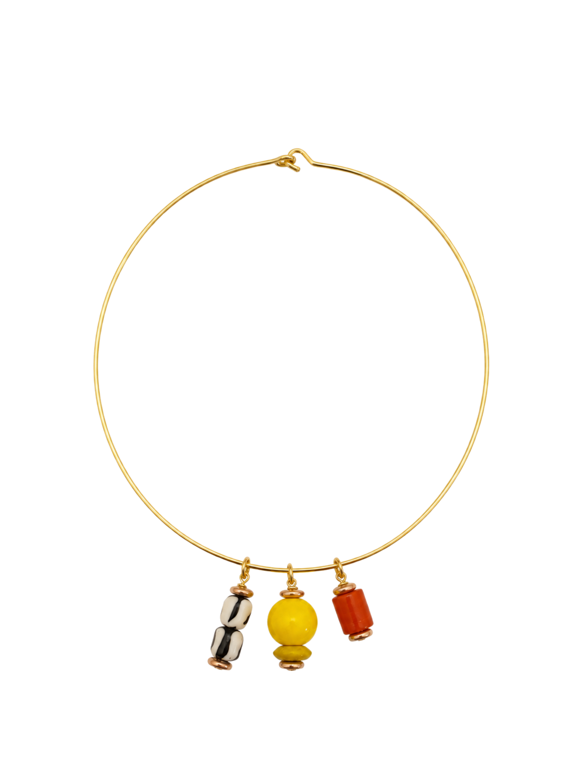 Lucy Necklace