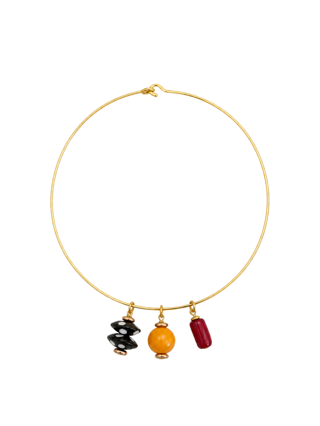Molly Necklace
