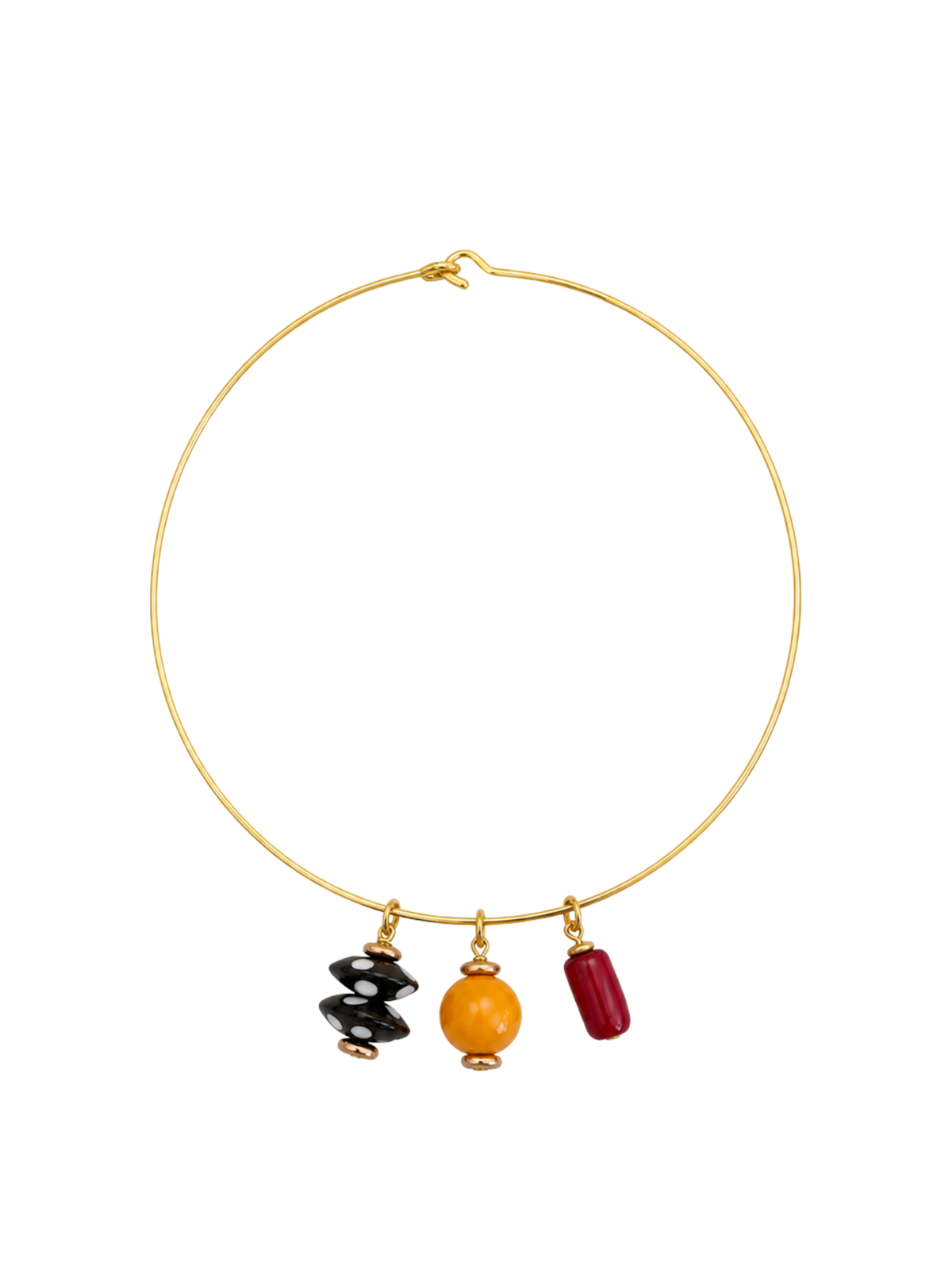 Molly Necklace