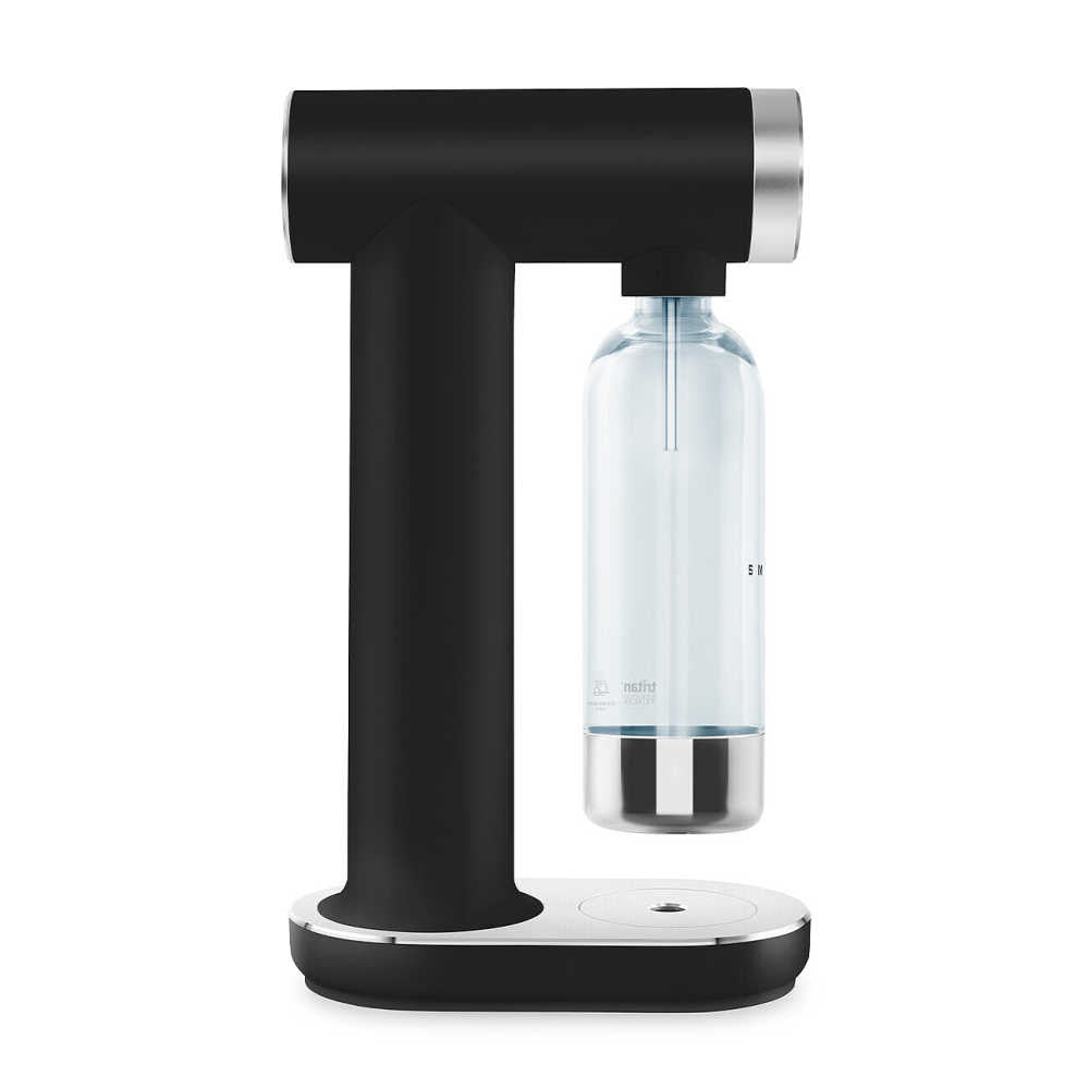 Sparkling Water Maker