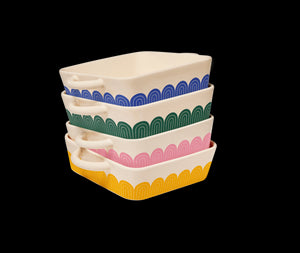 Little Hottie Square Baking Dish