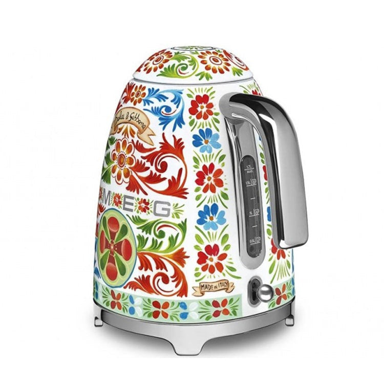 Dolce & Gabbana Electric Kettle