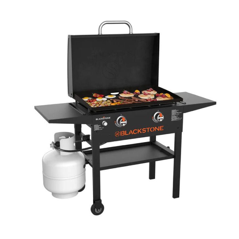 Blackstone Grill 28"