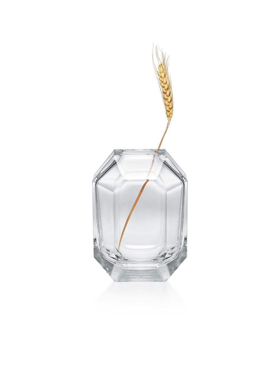 Octogone Bud Vase