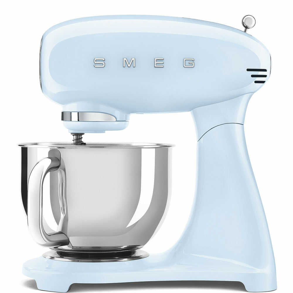 Full Color Stand Mixer in Red