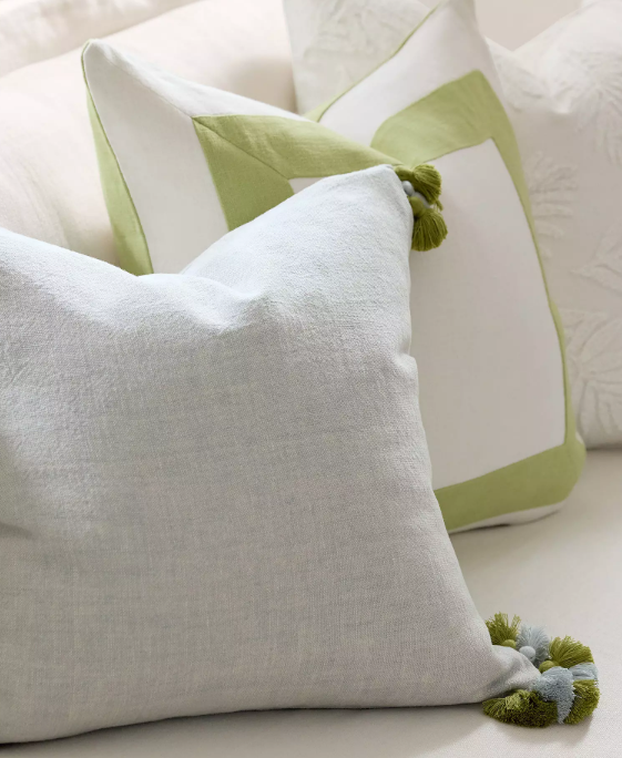 Cayucos Pillow Cover