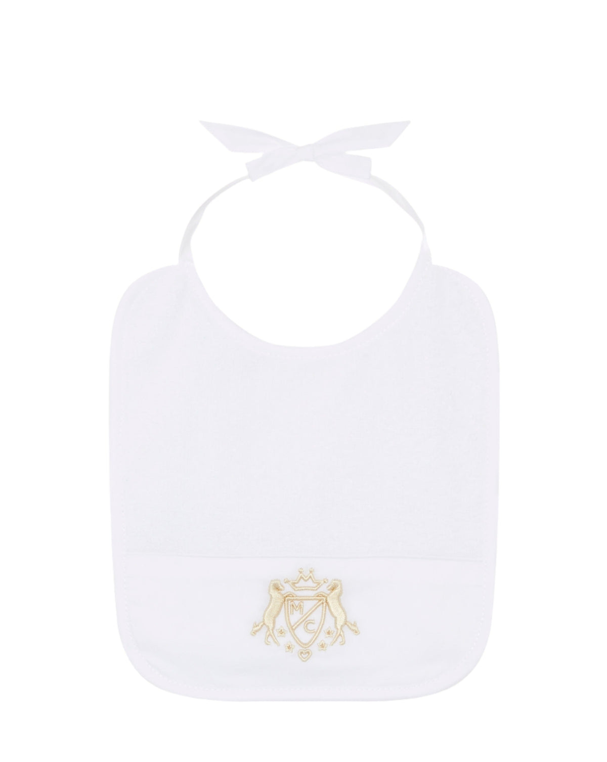 Crest Bib