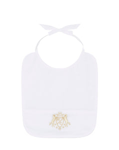 Crest Bib