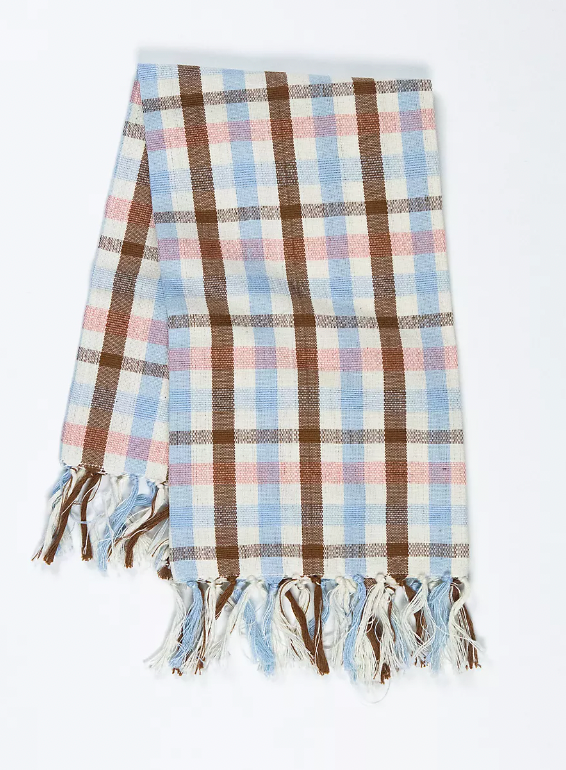 Archive New York Louisa Kitchen Towel