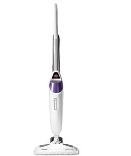 Bissell Steam Mop for Hard Floor,