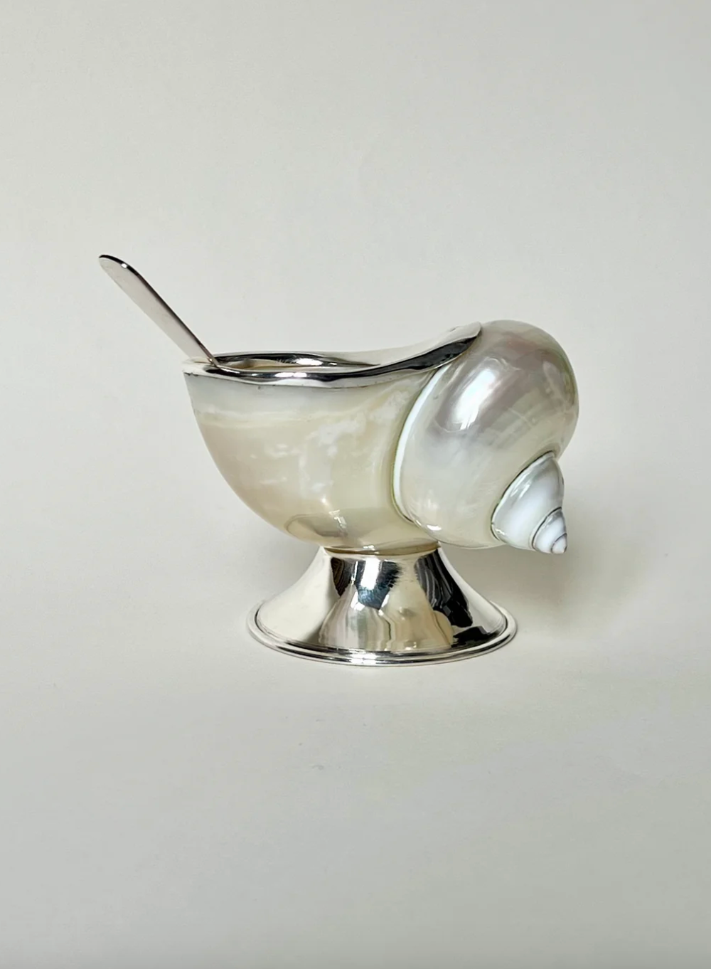 Shell Sugar Bowl