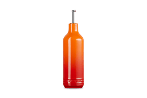 Signature Oil Cruet, 20 oz. in Flame