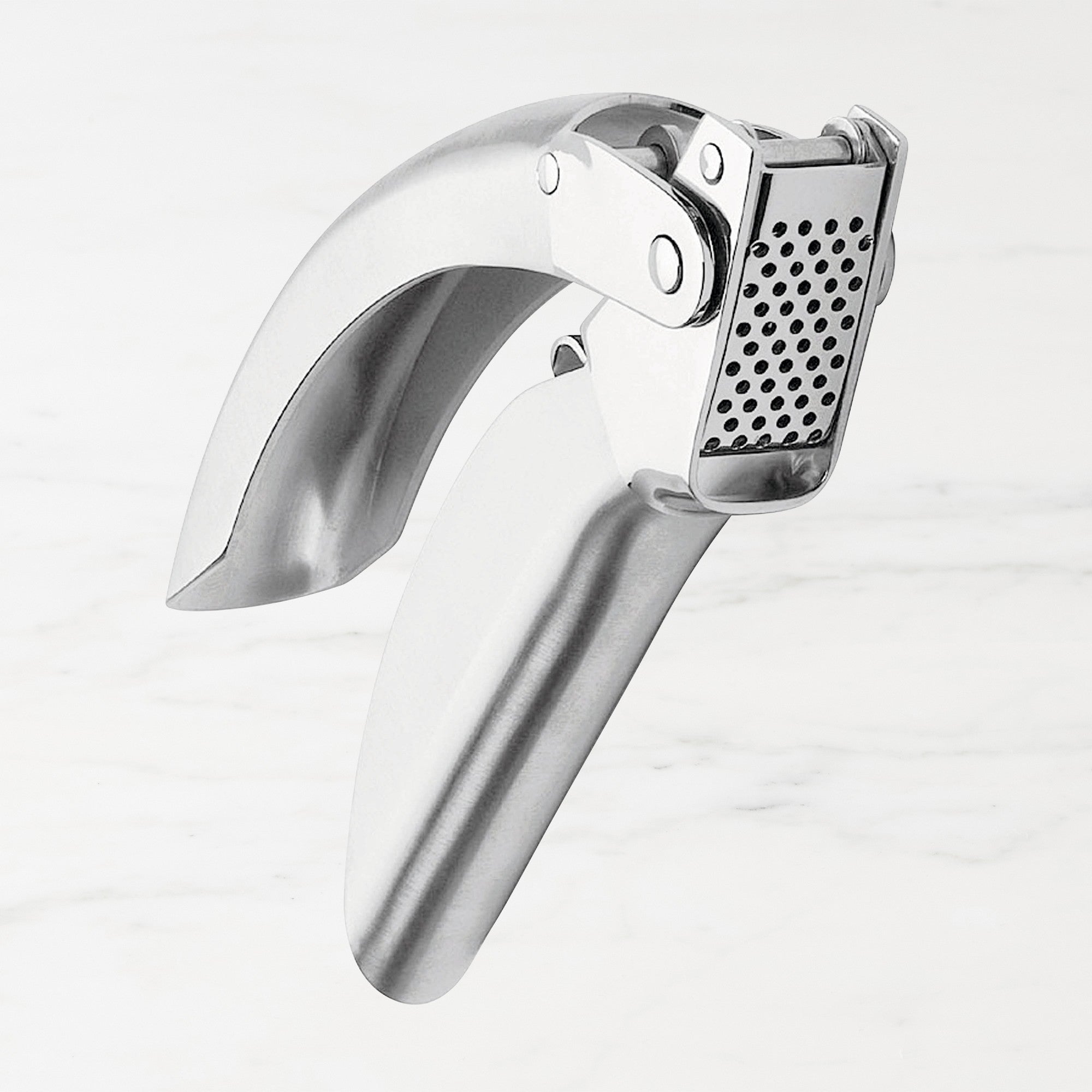 A $65 Garlic Press