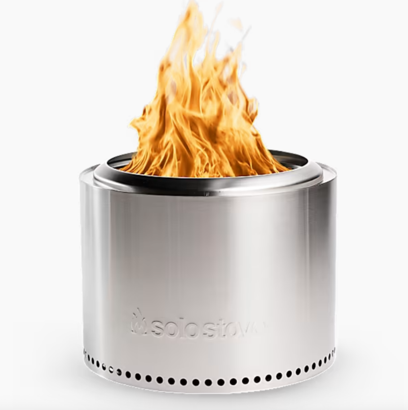 Bonfire Fire Pit 19.5"