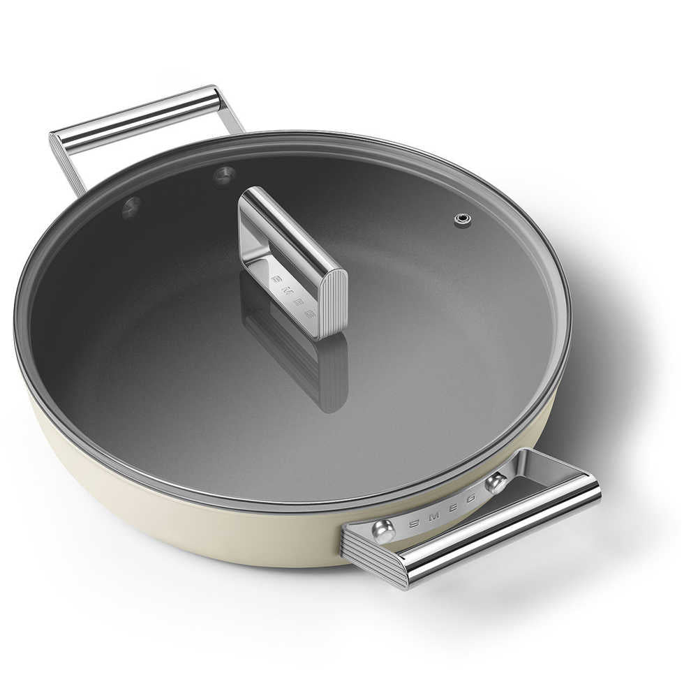Nonstick Deep Pan
