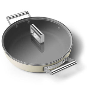 Nonstick Deep Pan