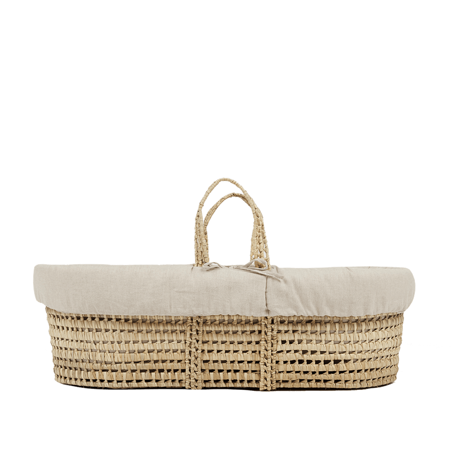 Basket Crib