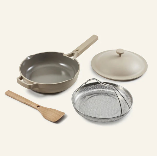 Always Pan® 2.0 in Steam