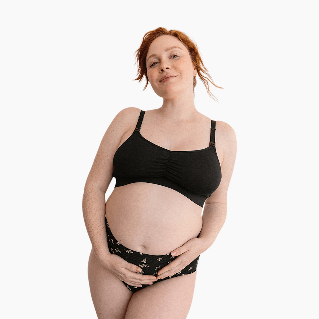 Comfort Zone Nursing Bra