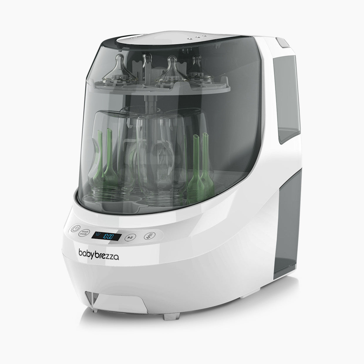 Bottle Washer Pro