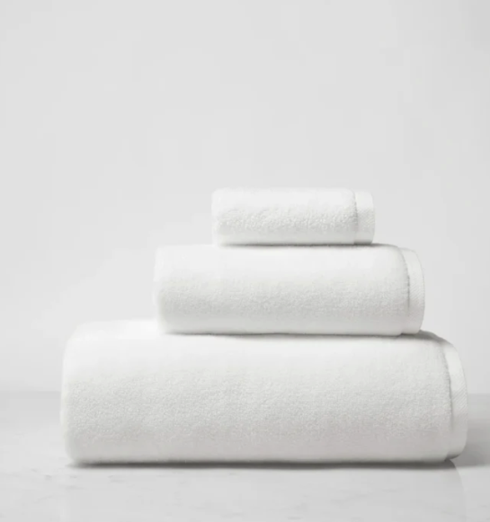 Cielo Hand Towel