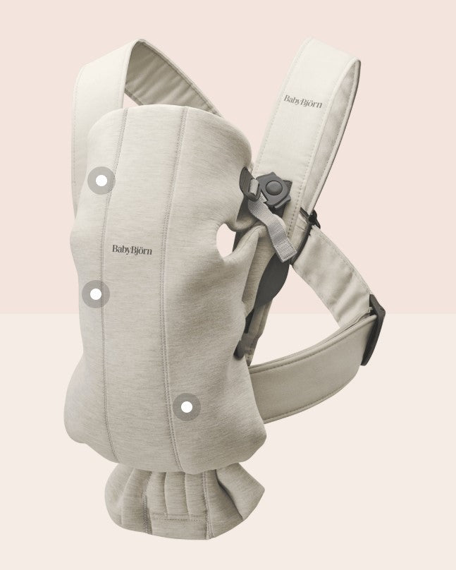 Baby Carrier Mini