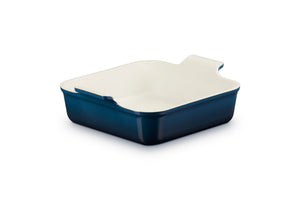 Heritage Square Baking Dish in Nuit