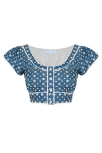 Julie Set