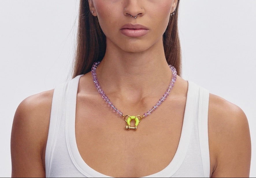 Benny Necklace