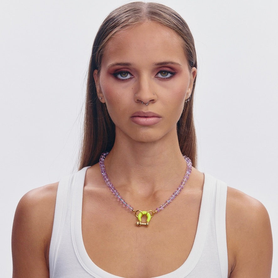 Benny Necklace