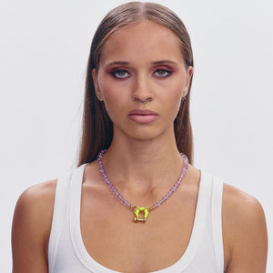 Benny Necklace