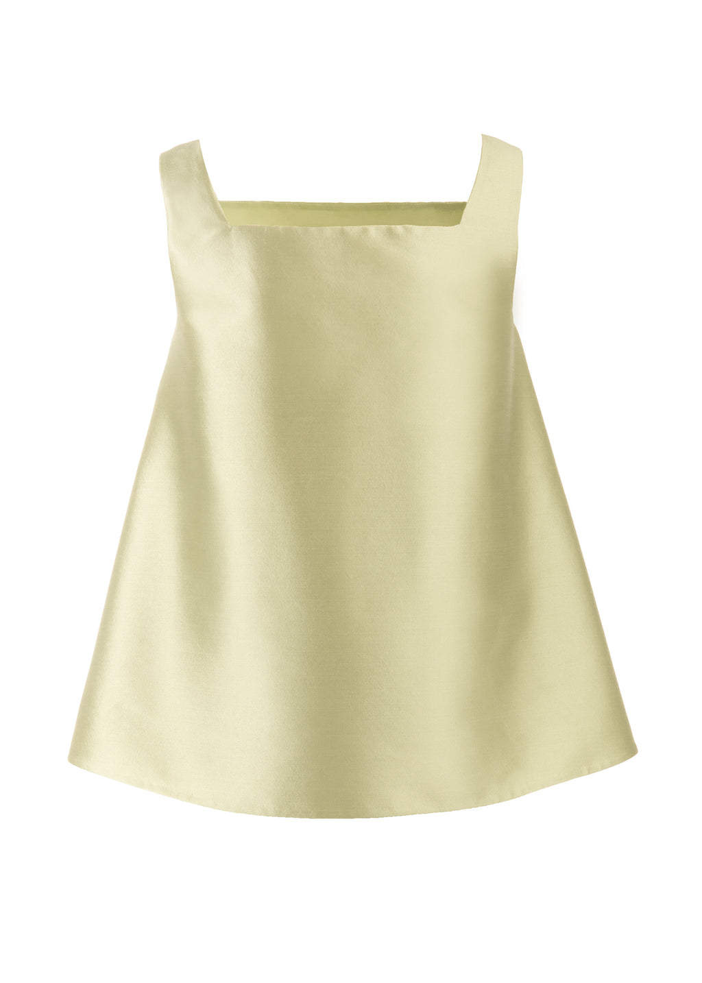 OTM Exclusive: Chloe Tank in Sage