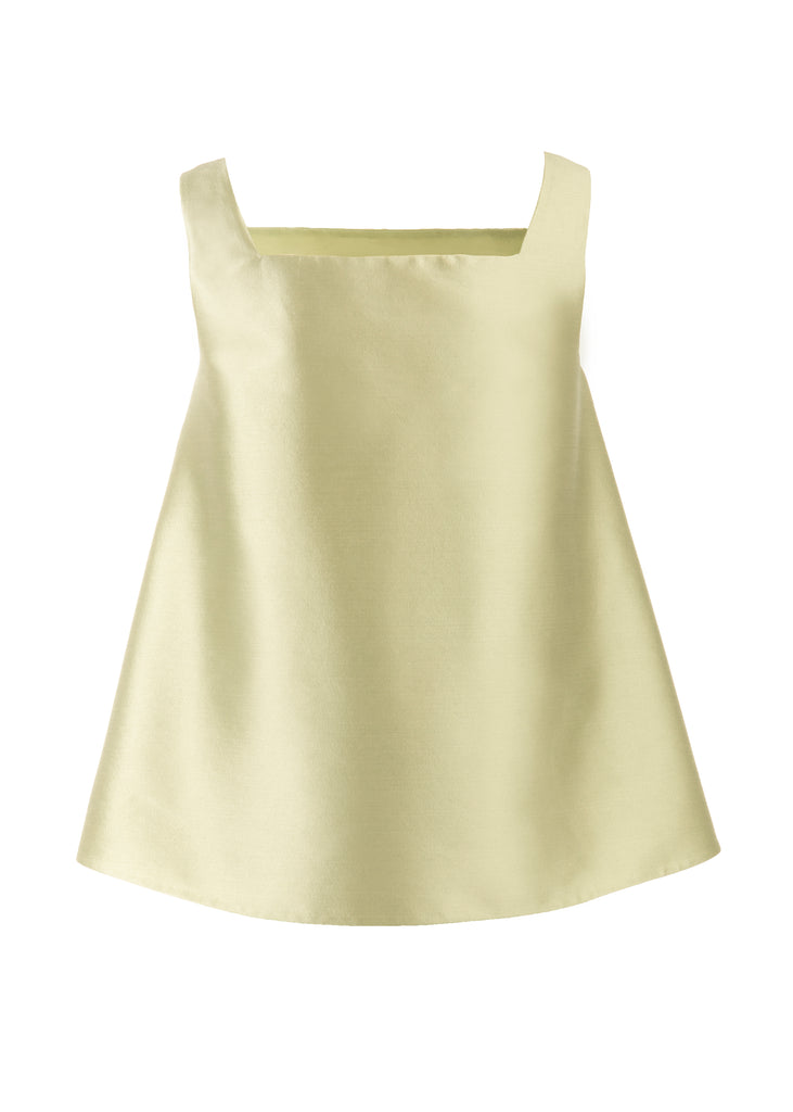 OTM Exclusive: Chloe Tank in Sage