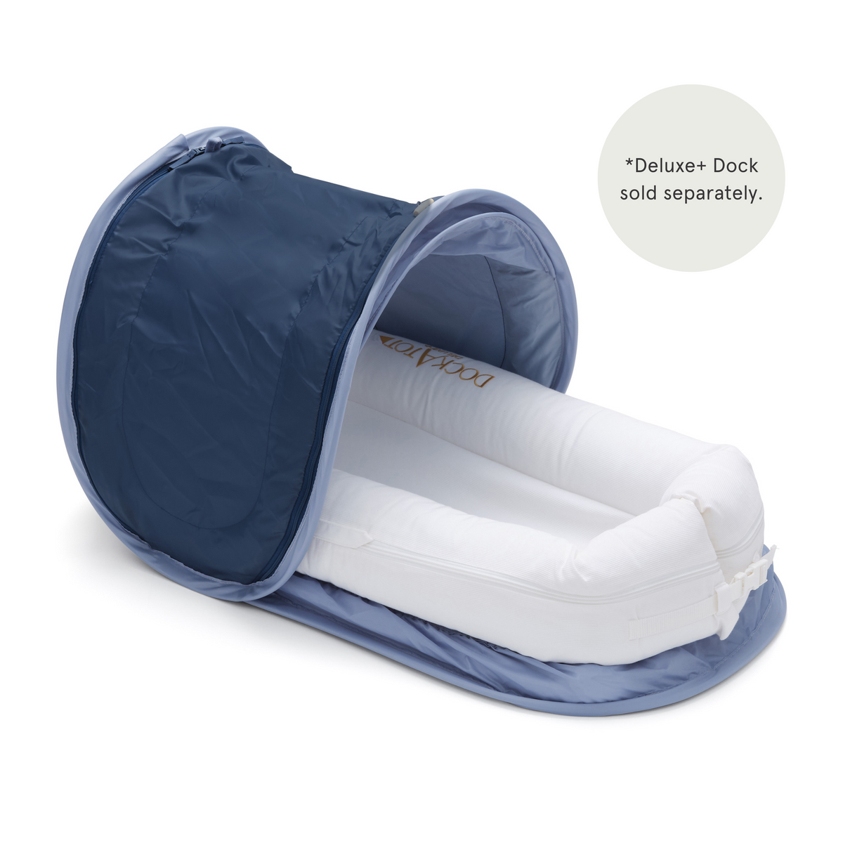 Cabana Kit for Deluxe+ Dock - Dark Denim