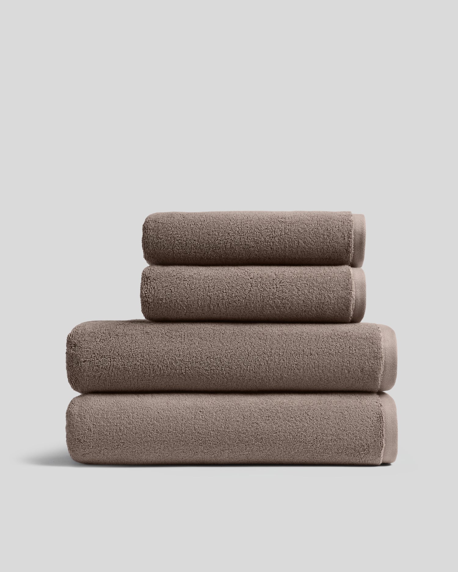 2+2 Organic Plush Bath Bundle