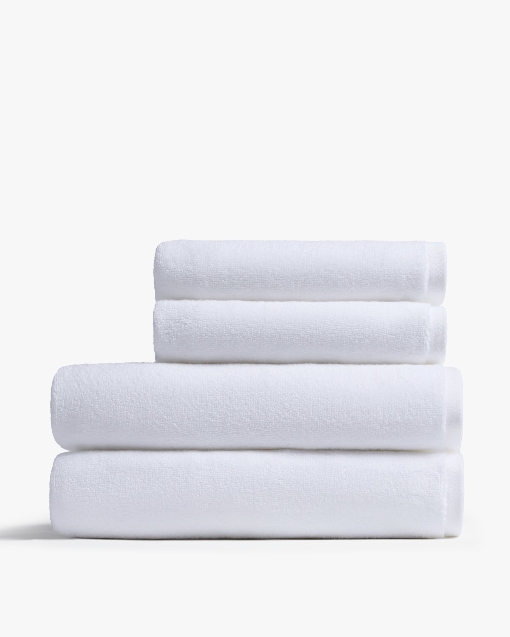 2+2 Organic Plush Bath Bundle