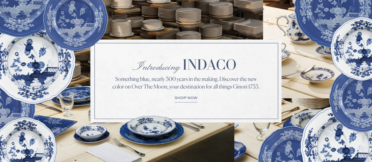 Ginori Indaco