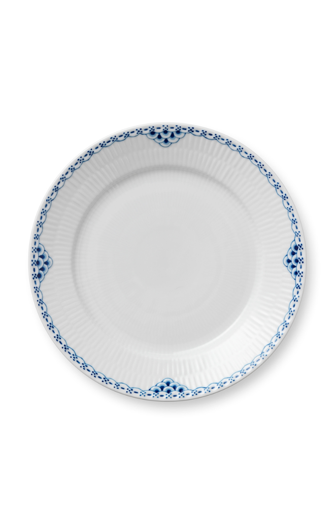 Princess Plate 22cm 8.66"