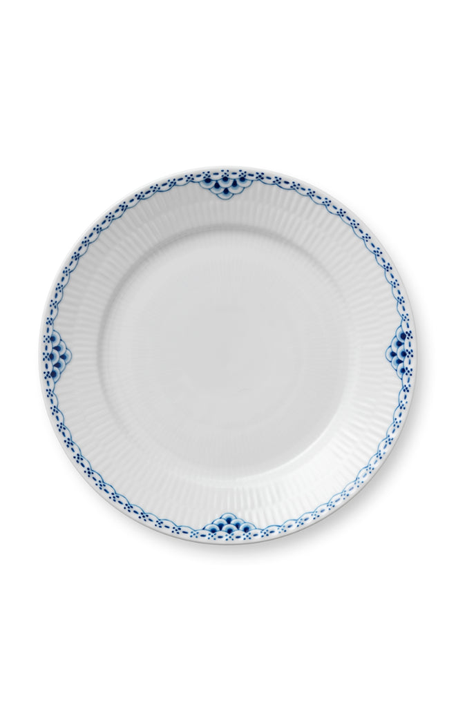 Princess Plate 22cm 8.66"