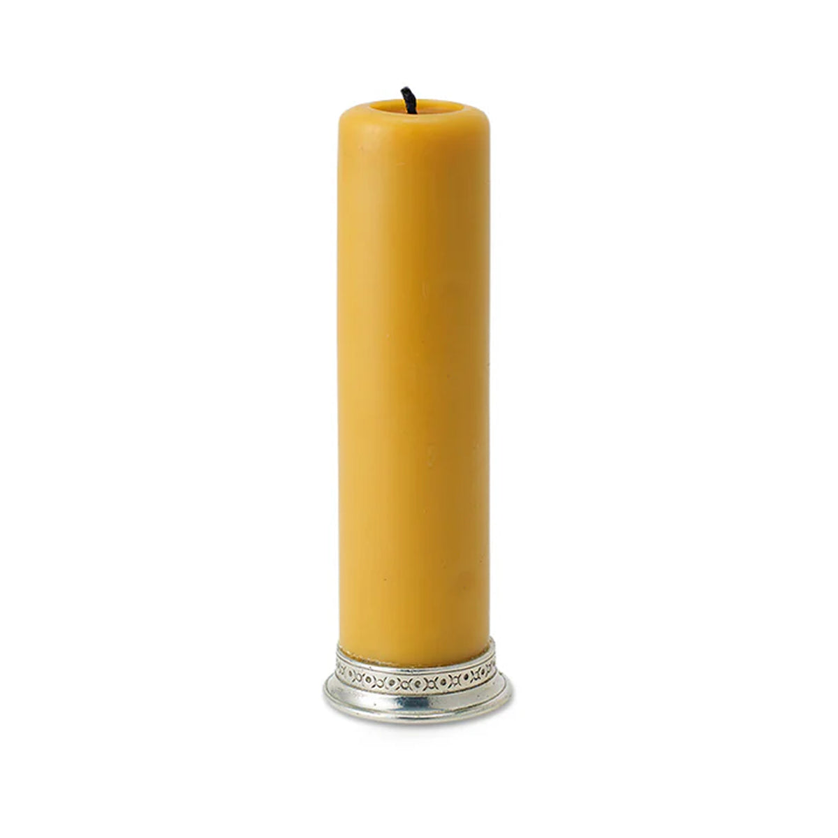 2" Pillar Candle Base