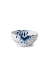 Blue Fluted Mega Small Bowl